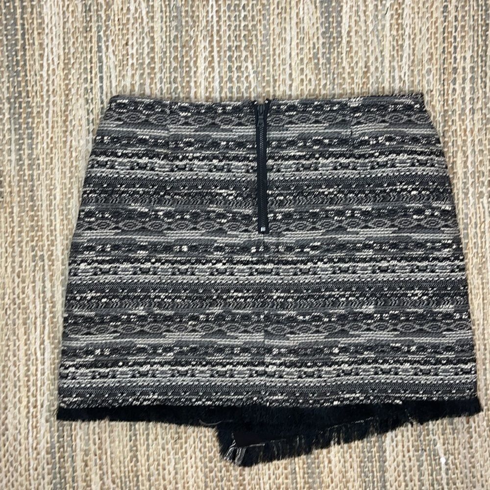 Sam Edlelman Mini Skirt - Picture 4 of 6